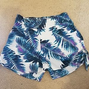 Palm Shorts